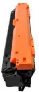 Tонер CoreParts QI-HP1019B, компатибилен, црн