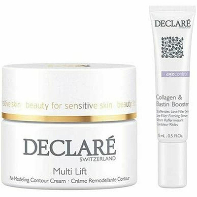 Set kozmetik DECLARÉ Age Control, krem fytyre 50 ml + serum 15 ml