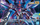 Set modeli plastik Bandai HG Alus Earthree Gundam 1/144, Build Divers Re-Rise, blu
