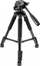 Tripod për kamera Levenhuk Level BASE TR40, lartësi e rregullueshme, këmbë metal, i zi