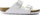 Сандали Birkenstock Arizona Birko Flor, мажи, бр. 44 EU, бели