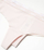 Të brendshme braziliane Puma Brazilian W, set 2 copë, rozë