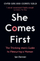 She Comes First - Ian Kerner