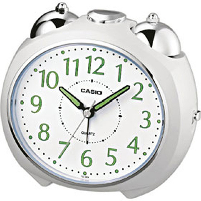 Orë me alarm Casio Budik TQ 369-7