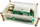 Kuti Joy-it për Raspberry Pi 4B, akril, e tejdukshme