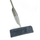 Refil pastrimi Fast Clean Microfiber, 39x12 cm, mikrofibër, blu