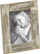 Kornizë për fotografi Walther Longford (QL520P), 15 x 20 cm, e kaftë