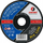 Disk gërryes ANDRE Pro Line 050172, 125mm, 6mm, për metal dhe inox