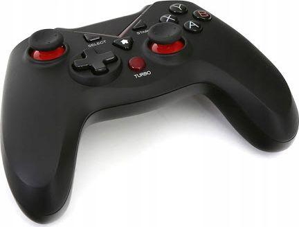 Kontroller Omega Flanker Xbox 360, me kabllo, i zi