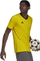 Bluzë sportive adidas Entrada 22 Jersey M HI2122, Aeroready, poliester i riciklum, e bardhë