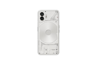 Celular NOTHING PHONE 2, 12/256GB 5G, i bardhë