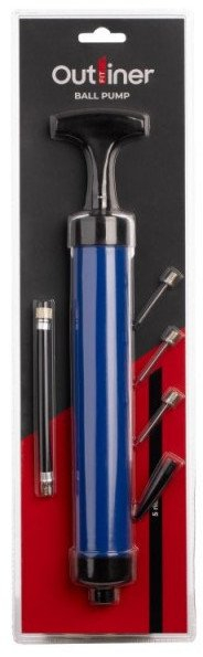 Pompë Outliner W2004AP-B