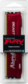 Memorie Kingston Fury Beast, DDR3, 8 GB, 1866 MHz, CL10, KF318C10BR/8