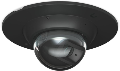 Mbajtëse montimi për kamera Ubiquiti UACC-Dome-FM-B, për mur dhe tavan, e bardhë