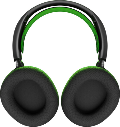 Слушалки SteelSeries Arctis Nova 7X, црна боја