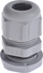 Kabllohyrës Legrand PG13.5, 6 12 mm, IP68, gri