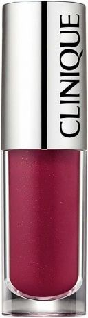 Shkëlqyes buzësh Clinique Pop Splash, 18 Pinot Pop, 4.3ml