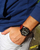 Orë dore Seiko Kinetic SKA691P1