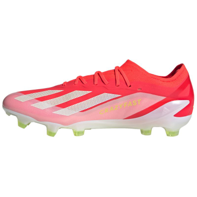 Atlete futbolli për burra Adidas X Crazyfast Elite FG