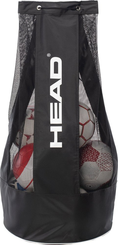 Спортска торба HIT 15, 100 x 46 cm, PVC полиестер, сина