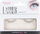 Qerpikë të rremë Donegal Eye Lashes Glamour Effect 4438, 2 palë, për efekt me volum