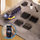 Makinë qethëse Cecotec Pro Hair Clippers, motor 9200 rpm, bateri 90 min, e zezë