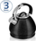 Ibrik Aurora AU 601, 3L, i zi