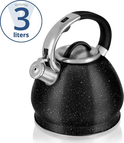 Ibrik Aurora AU 601, 3L, i zi