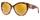 Syze dielli Ralph Lauren mRL0090, të kafta/arta