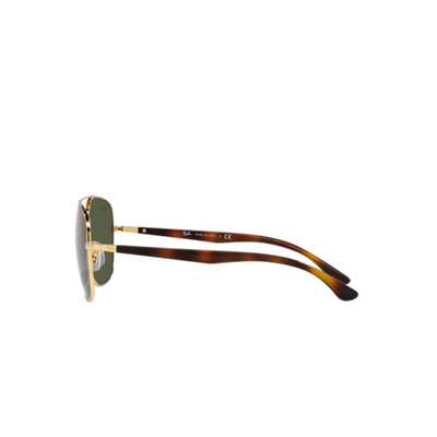 Ray-Ban RB3683 001/31 59
