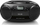 Radio Philips AZB500/12, e zezë