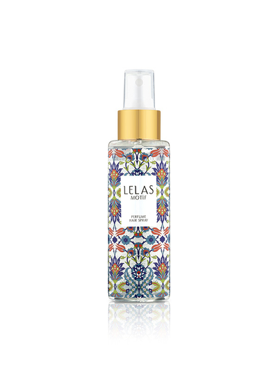 Sprej për flokë Lelas Perfume Motif, 100 ml
