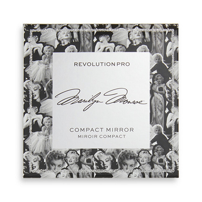 Pasqyrë Revolution Pro X Marilyn