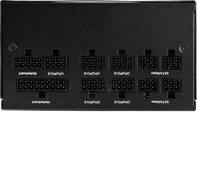 Burim energjie Chieftronic PowerUp GPX-850FC ATX, 850W