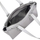 Çantë dore Fiorelli FWH0444, e hirtë, woman