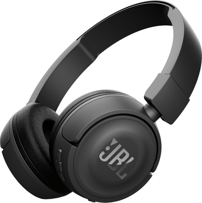 Kufje JBL T460 BT Black, të zeza