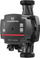 Pumpa za циркулација Grundfos Alpha 1 L 25/40, 25mm, нерѓосувачки челик, црна