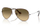 Syze Ray-Ban RB3025 62 92700A