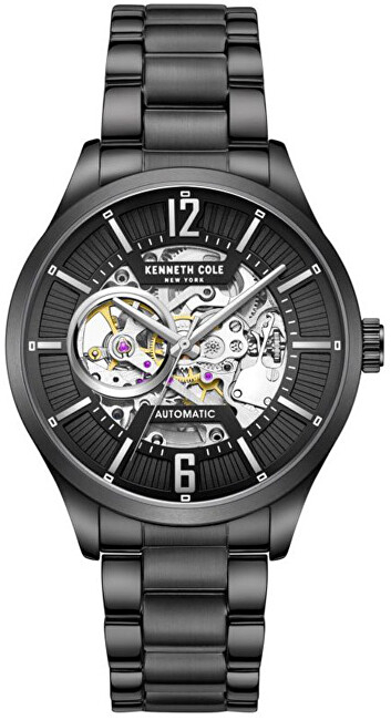 Orë dore për meshkuj Kenneth Cole KCWGL2232505