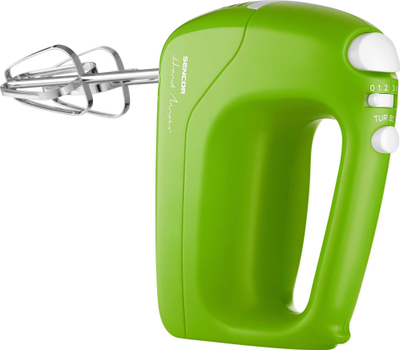 Mikser dore Sencor SHM 5401GR, 200W, jeshil