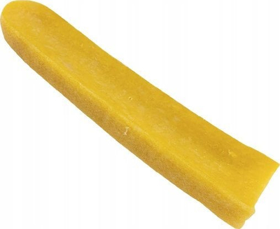 Shujtë përtypëse për qen 4Dogs Himalayan Cheese L, me shafran Indie, 10-15kg, 86-120g