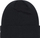 Kapelë New Era Team Cuff Beanie New York Yankees 60284968, 100% akril, për dimër, e zezë