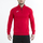 Bluzë sportive për kalamaj Joma Faraon, 1/2 zip, me material fleece