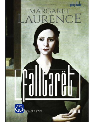 Falltaret - Margaret Laurence