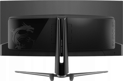 Monitor gaming MSI MAG 341CQP QD OLED, 34", 175Hz, UWQHD, i zi