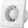 Ventilator banjoje airRoxy pRim120, me kohëmatës, i bardhë