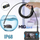 Kamerë inspektuese Duo Endoscope, 10 m, 2x Full HD, 9 LED