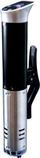 Cirkulator Sous Vide Gastronoma 18310009, 1000W, WiFi, i zi argjendtë