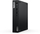 Десктоп компјутер Lenovo ThinkCentre M75q Gen 5 Tiny, Ryzen 5 Pro 8500GE, RAM 16GB SSD 512GB, црн