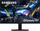 Monitor Samsung S27D402G, 27", 4K UHD, 144Hz
